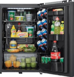 Best Undercounter Refrigerator Reviews and Buying Guide