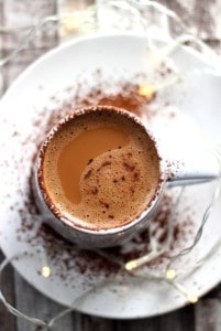 Ways to Make Chai Latte with Espresso Machine